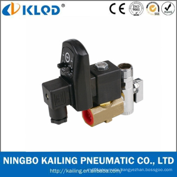 Timer for 1/2" Inch Water Solenoid Valve